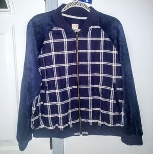 A New Day Plus Size Jacket